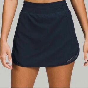 Lululemon skirt